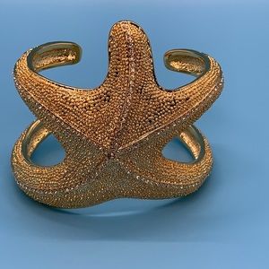 Lilly Pulitzer Starfish Cuff
